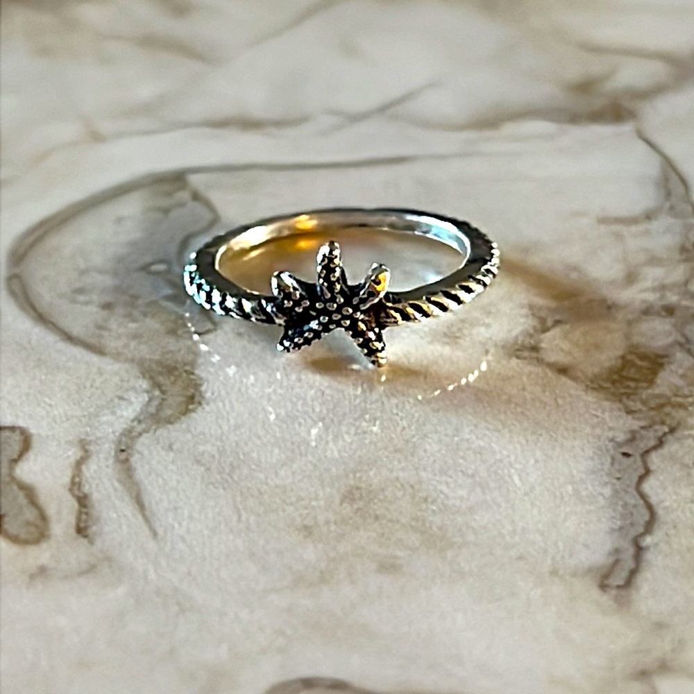Boho Ring Set - Picture 7 of 15